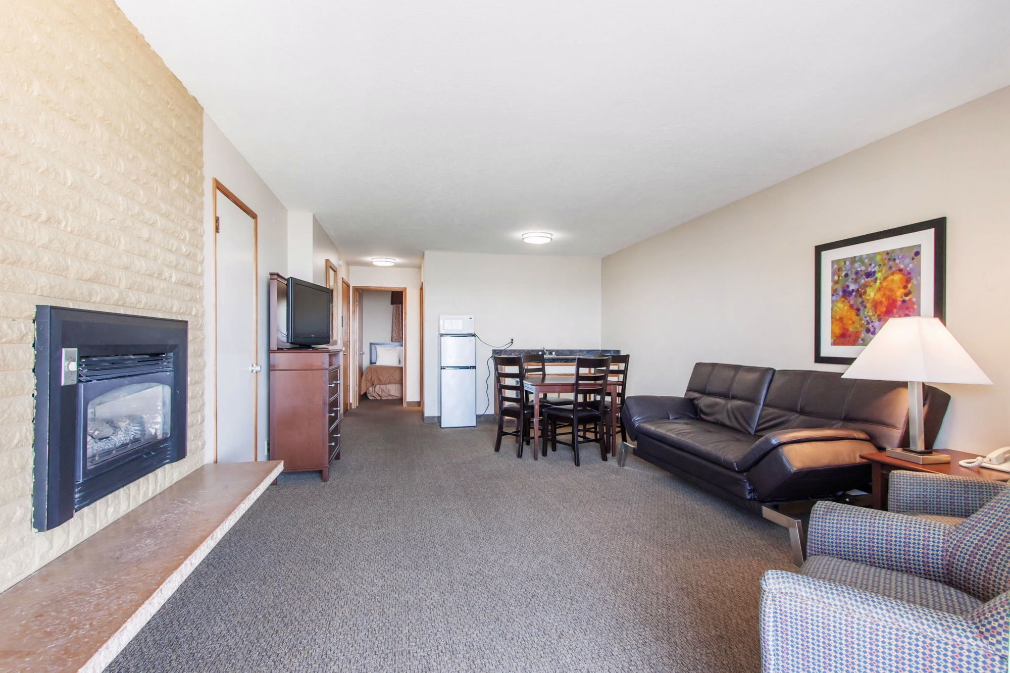 Inn Clarion Surfrider